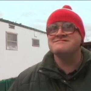 Meet your Posher, Christopher